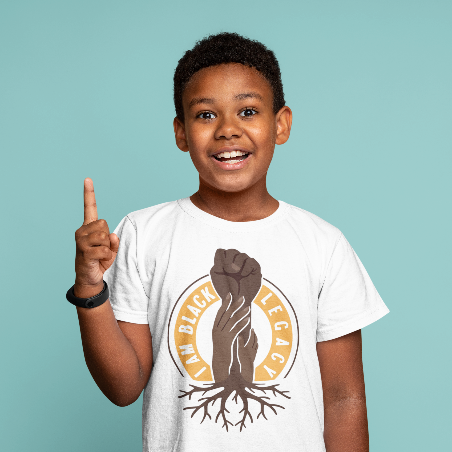 Roots Run Deep Tee (Youth)