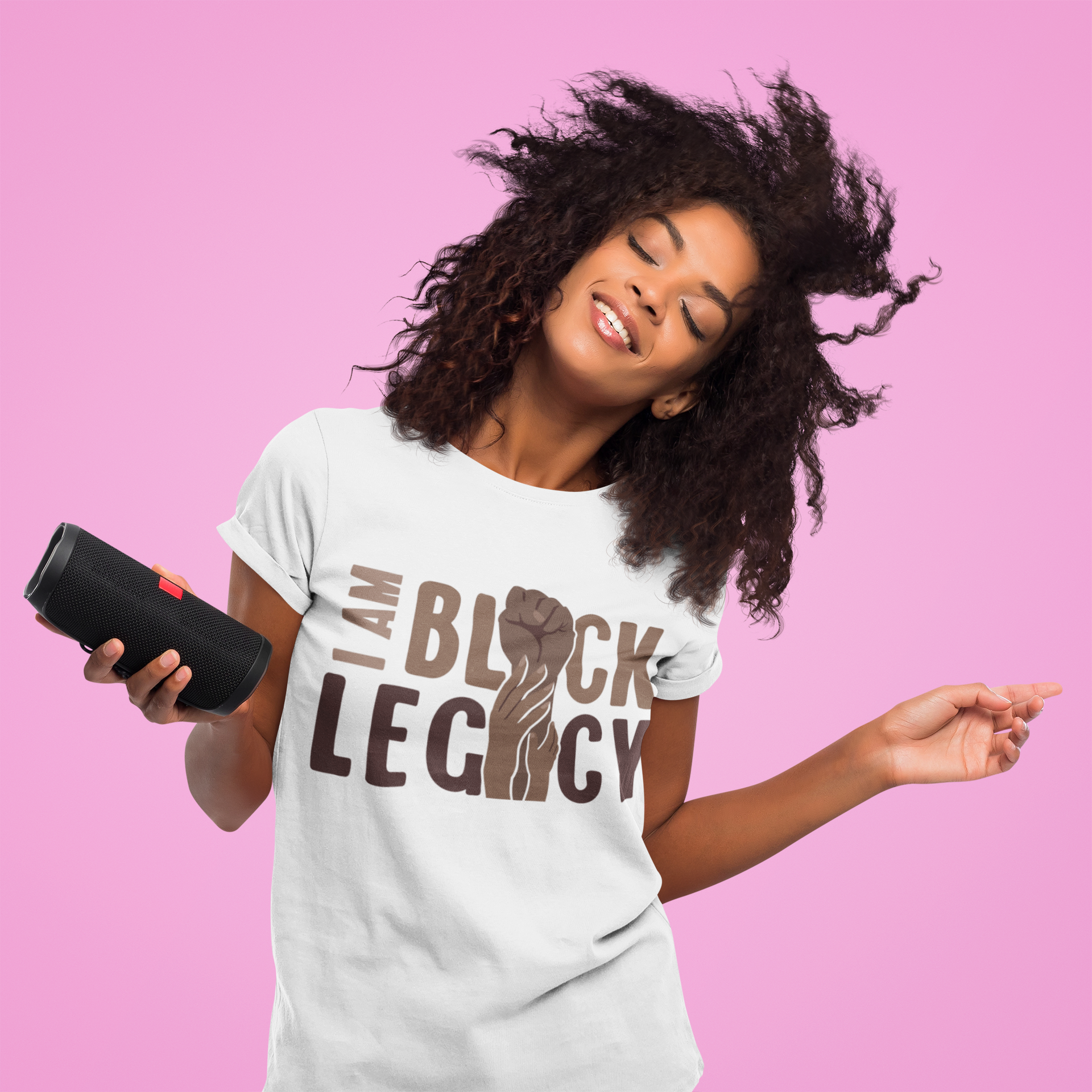 Classic Legacy Heavyweight Tee