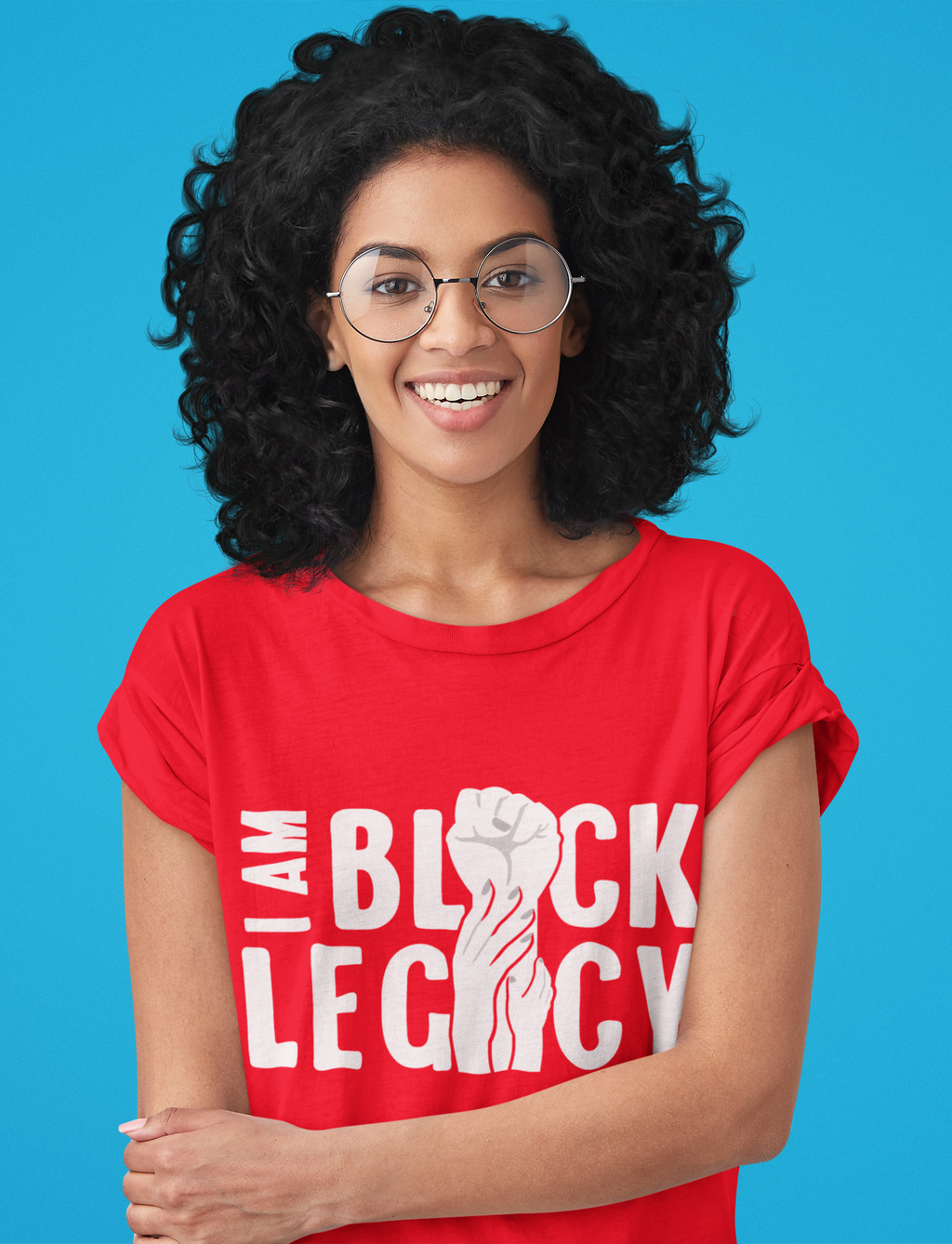 Classic Legacy Heavyweight Tee