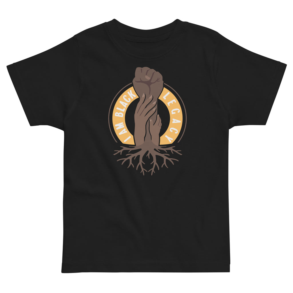 Roots Run Deep Tee (Little Kid)