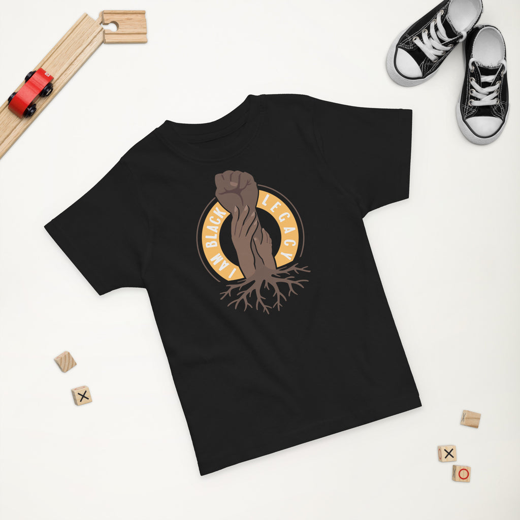 Roots Run Deep Tee (Little Kid)