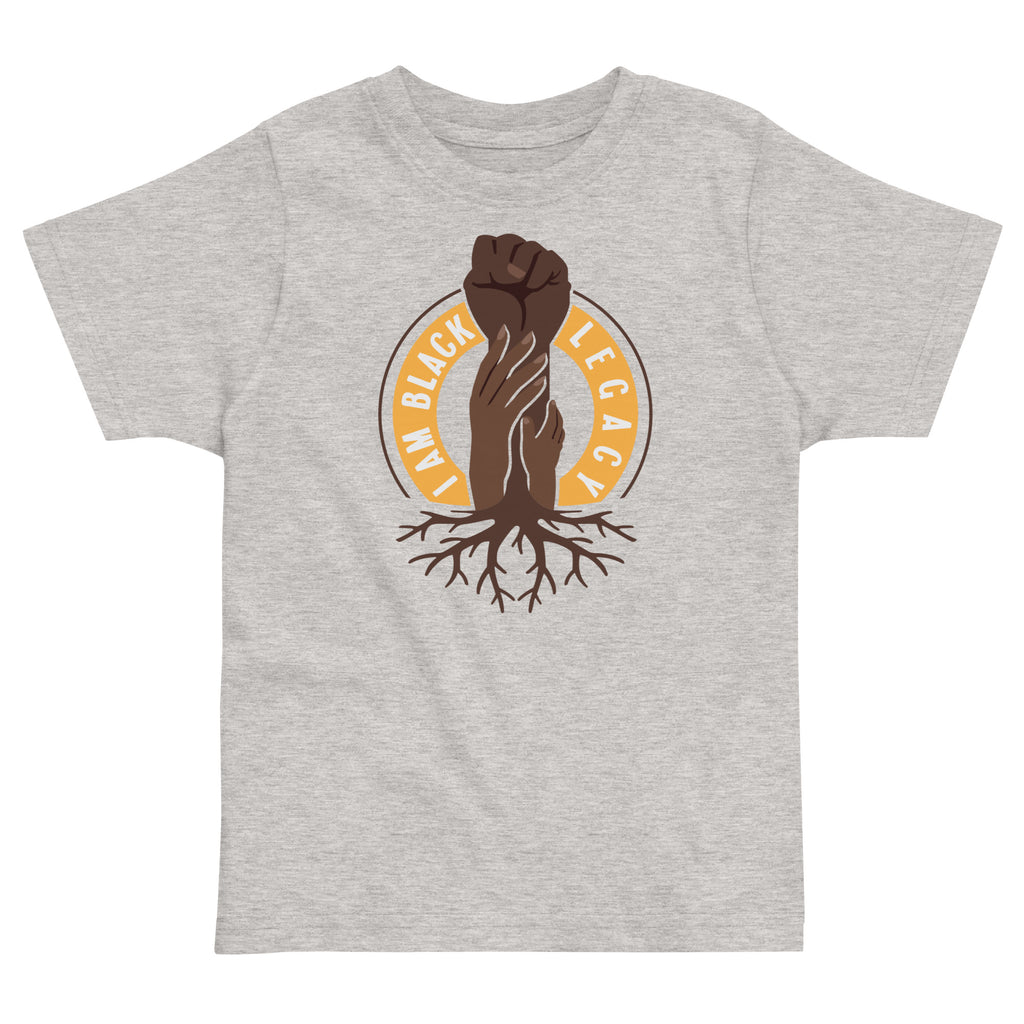 Roots Run Deep Tee (Little Kid)