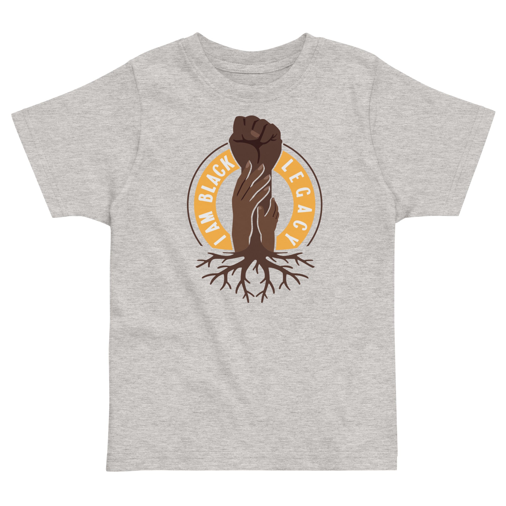 Roots Run Deep Tee (Little Kid)