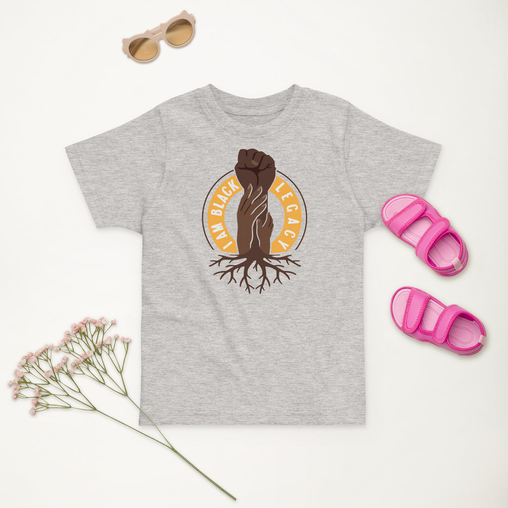 Roots Run Deep Tee (Little Kid)