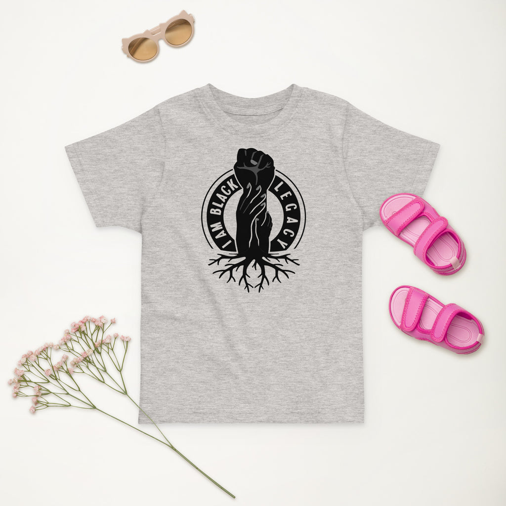 Roots Run Deep Tee (Little Kid)