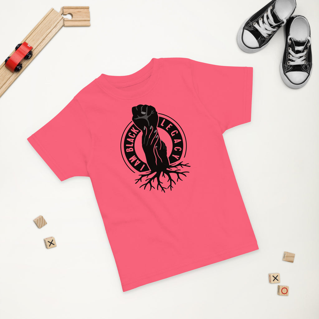 Roots Run Deep Tee (Little Kid)