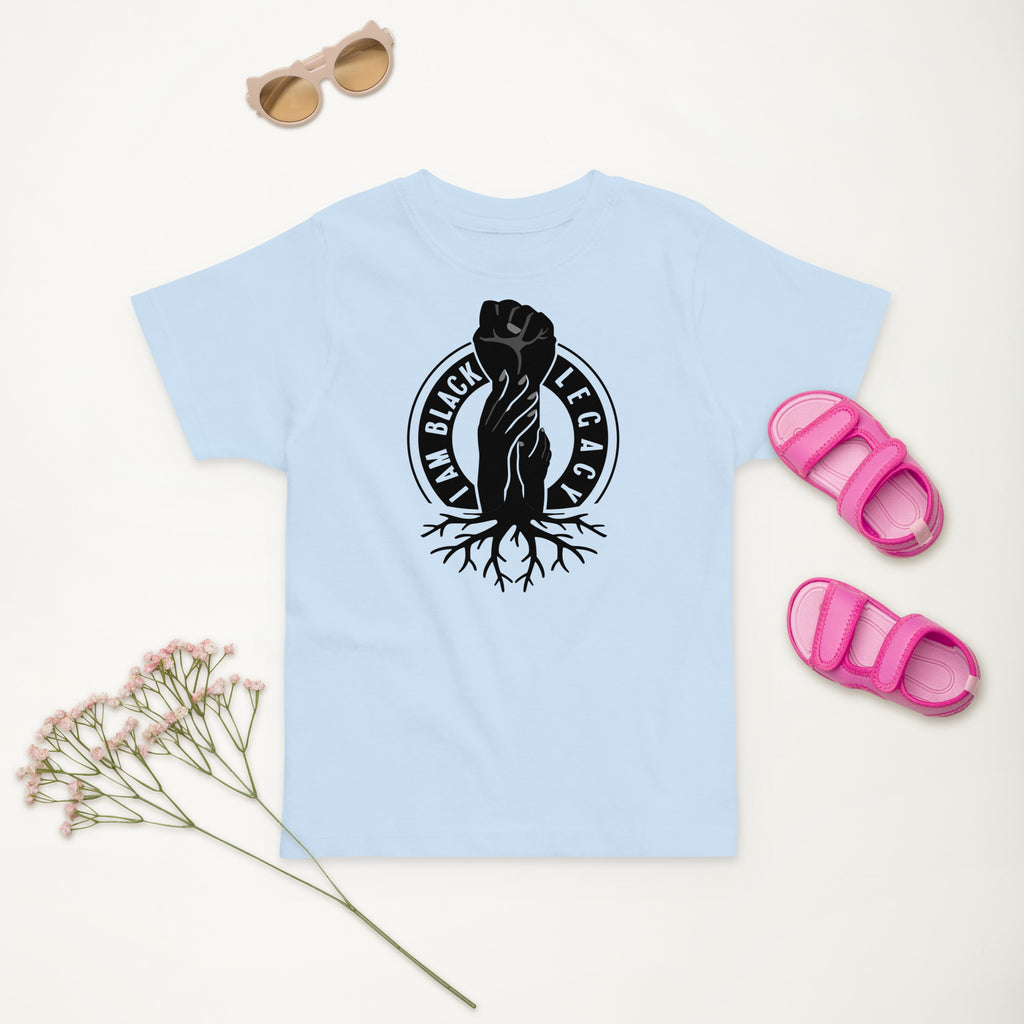 Roots Run Deep Tee (Little Kid)
