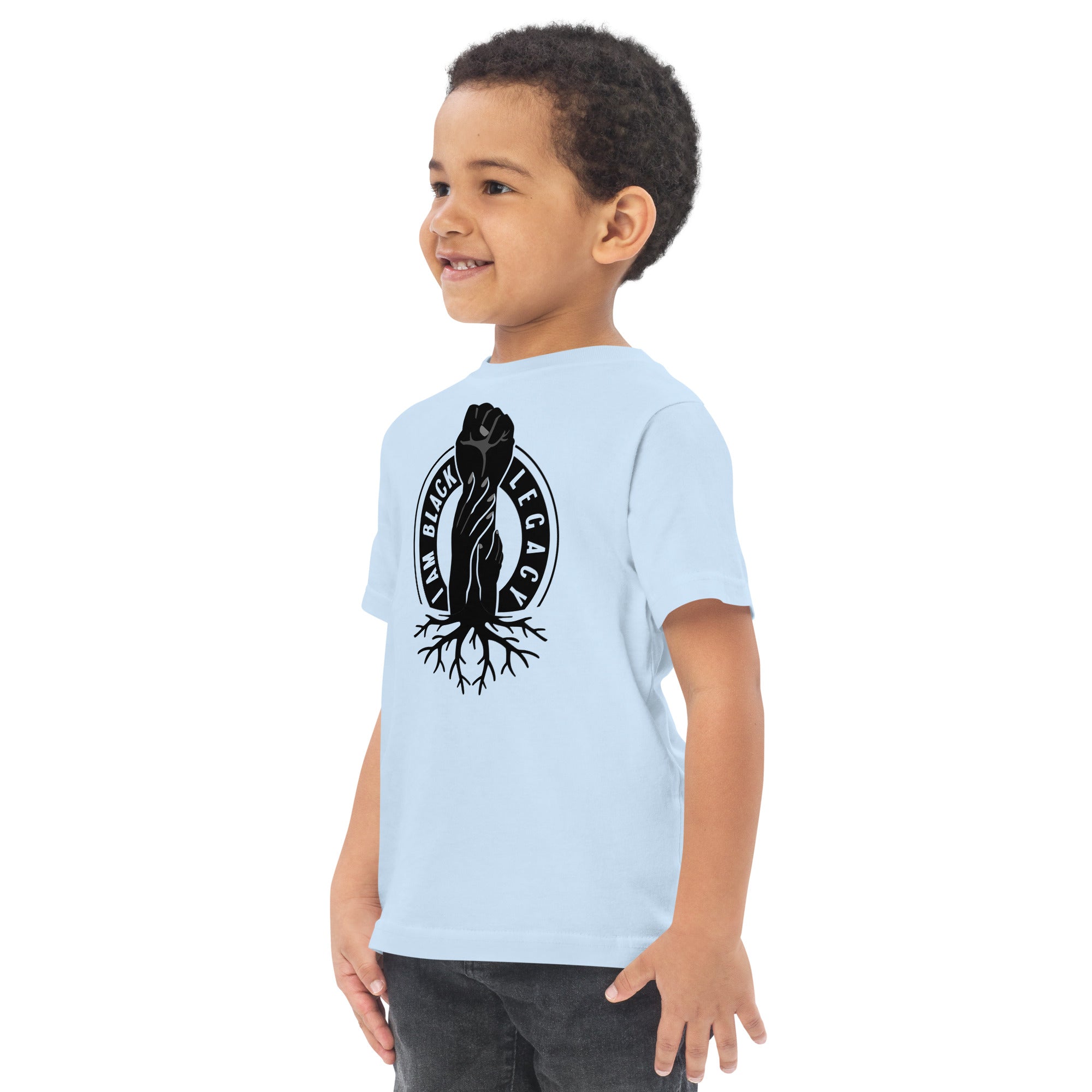 Roots Run Deep Tee (Little Kid)