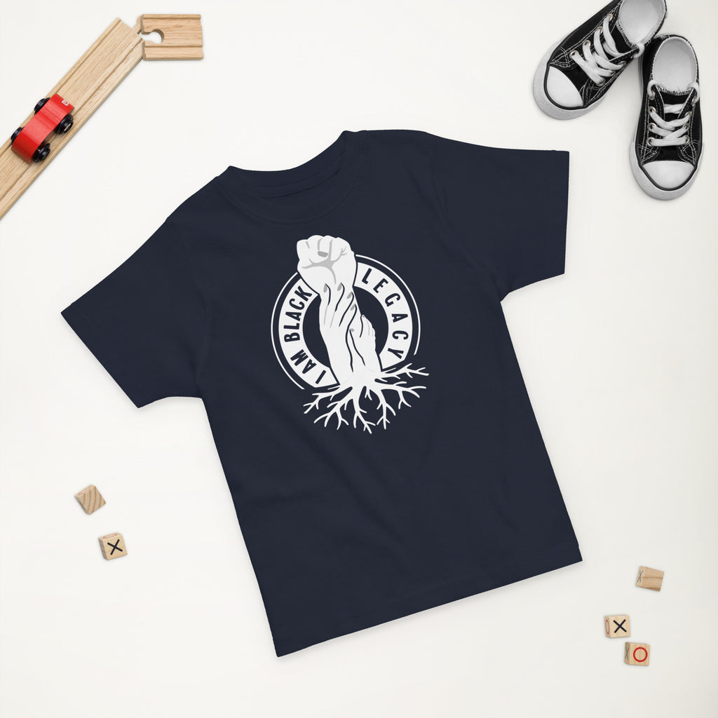 Roots Run Deep Tee (Little Kid)