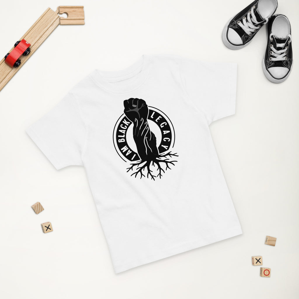 Roots Run Deep Tee (Little Kid)