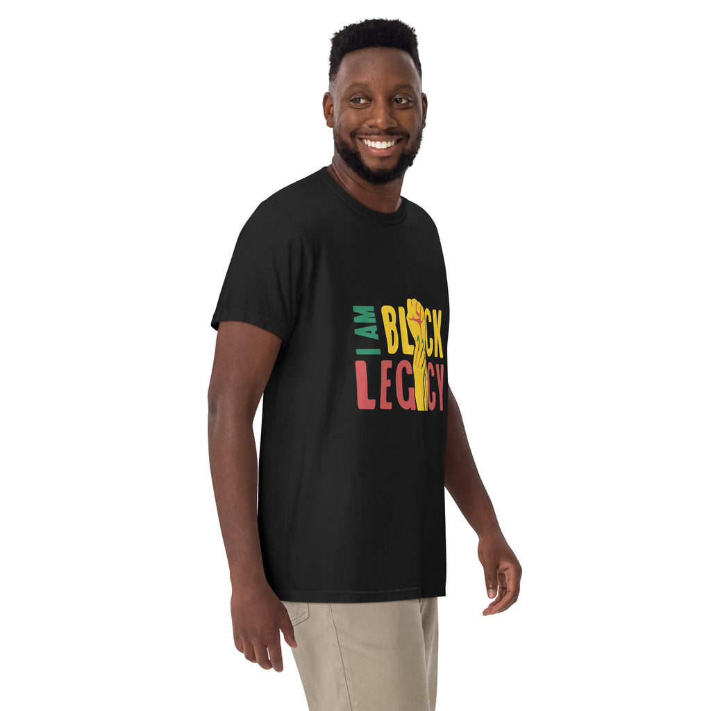 Classic Legacy Heavyweight Tee
