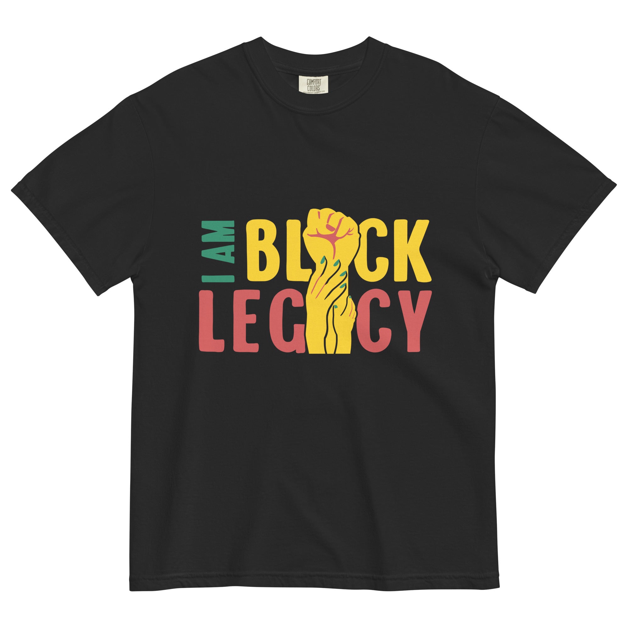 Classic Legacy Heavyweight Tee