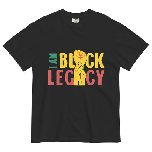 Classic Legacy Heavyweight Tee