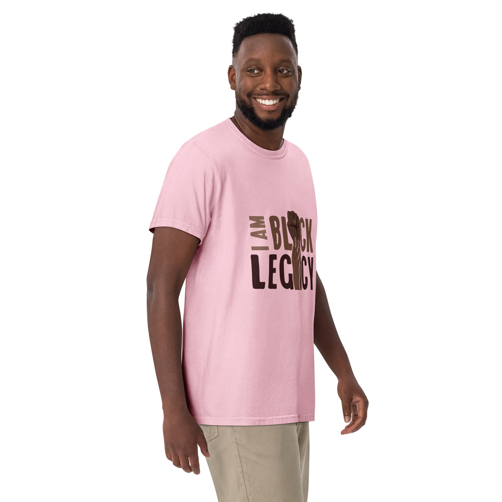 Classic Legacy Heavyweight Tee