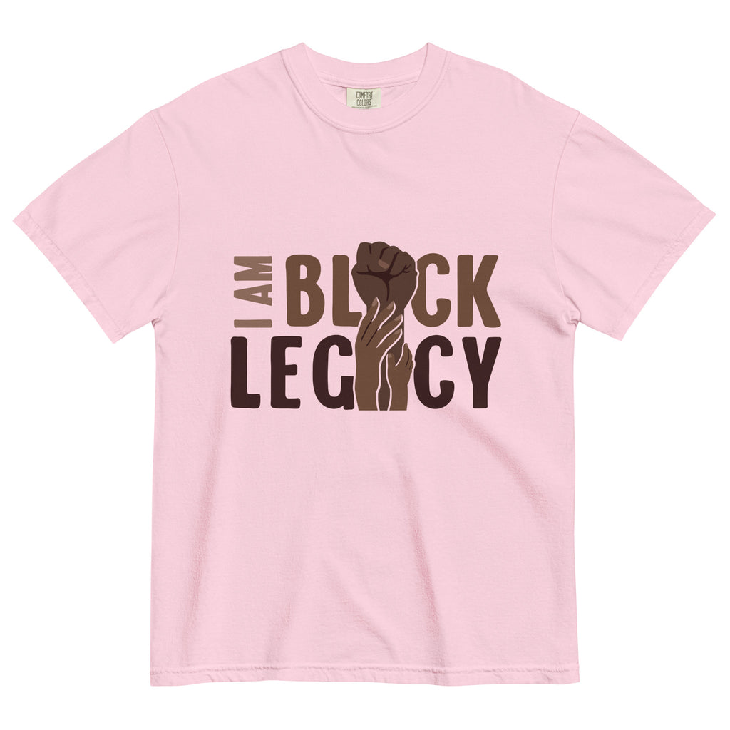 Classic Legacy Heavyweight Tee