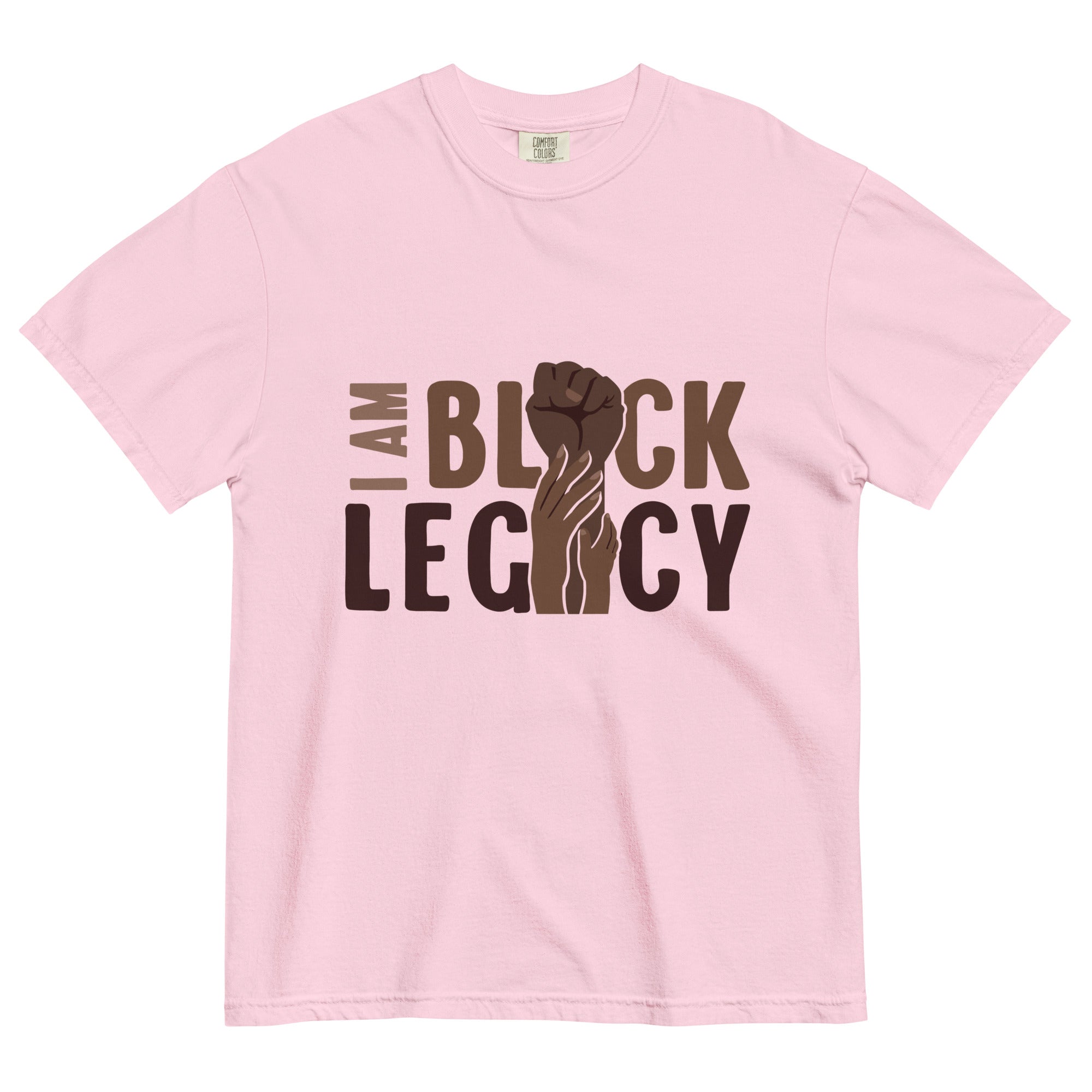Classic Legacy Heavyweight Tee