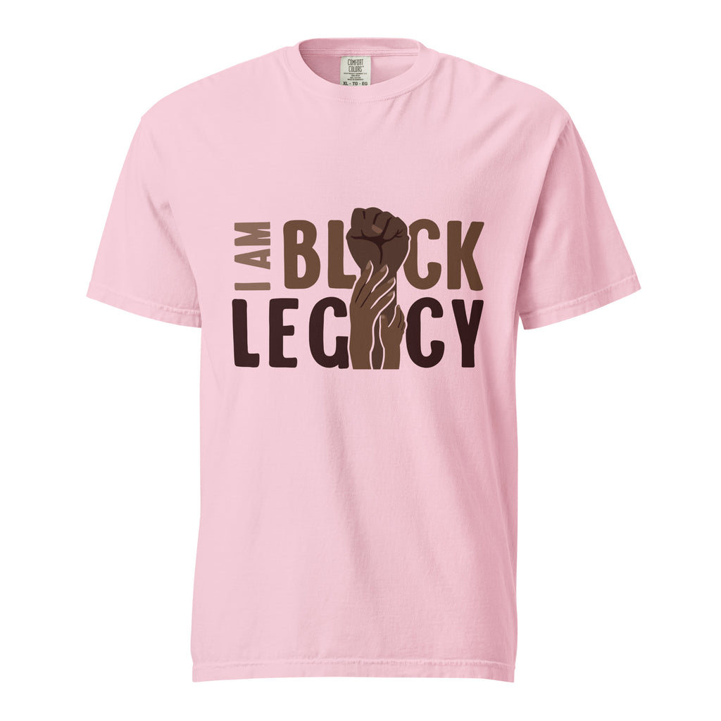 Classic Legacy Heavyweight Tee