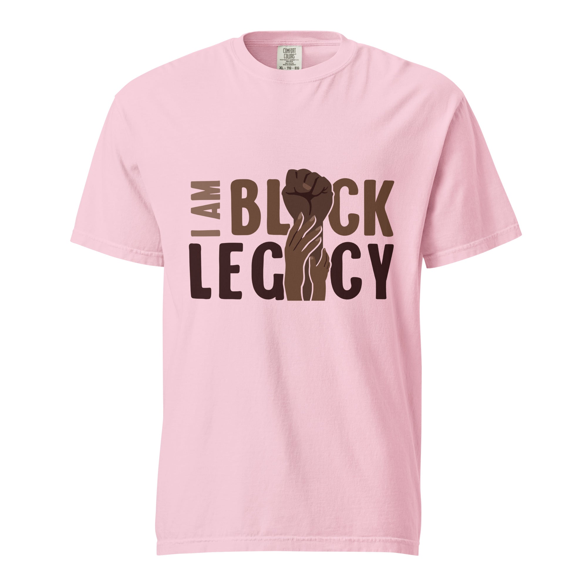 Classic Legacy Heavyweight Tee