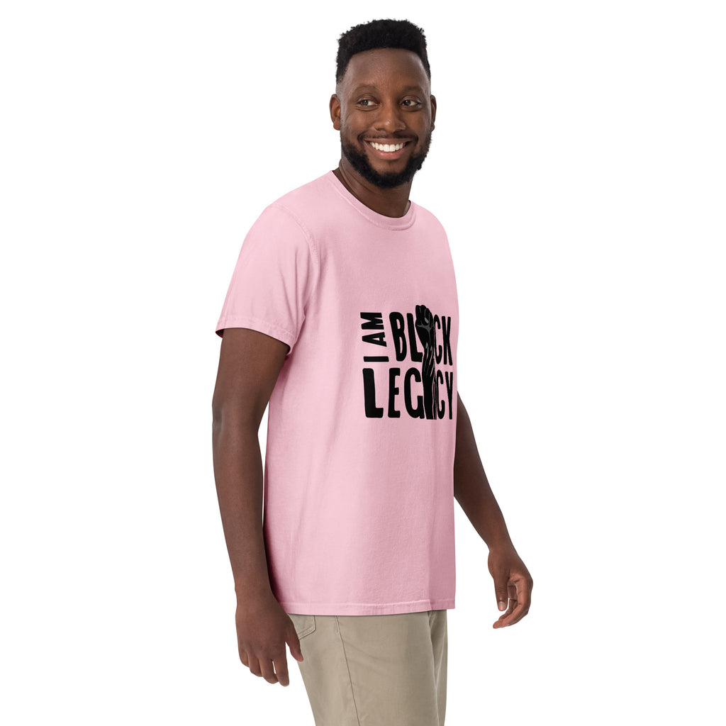 Classic Legacy Heavyweight Tee