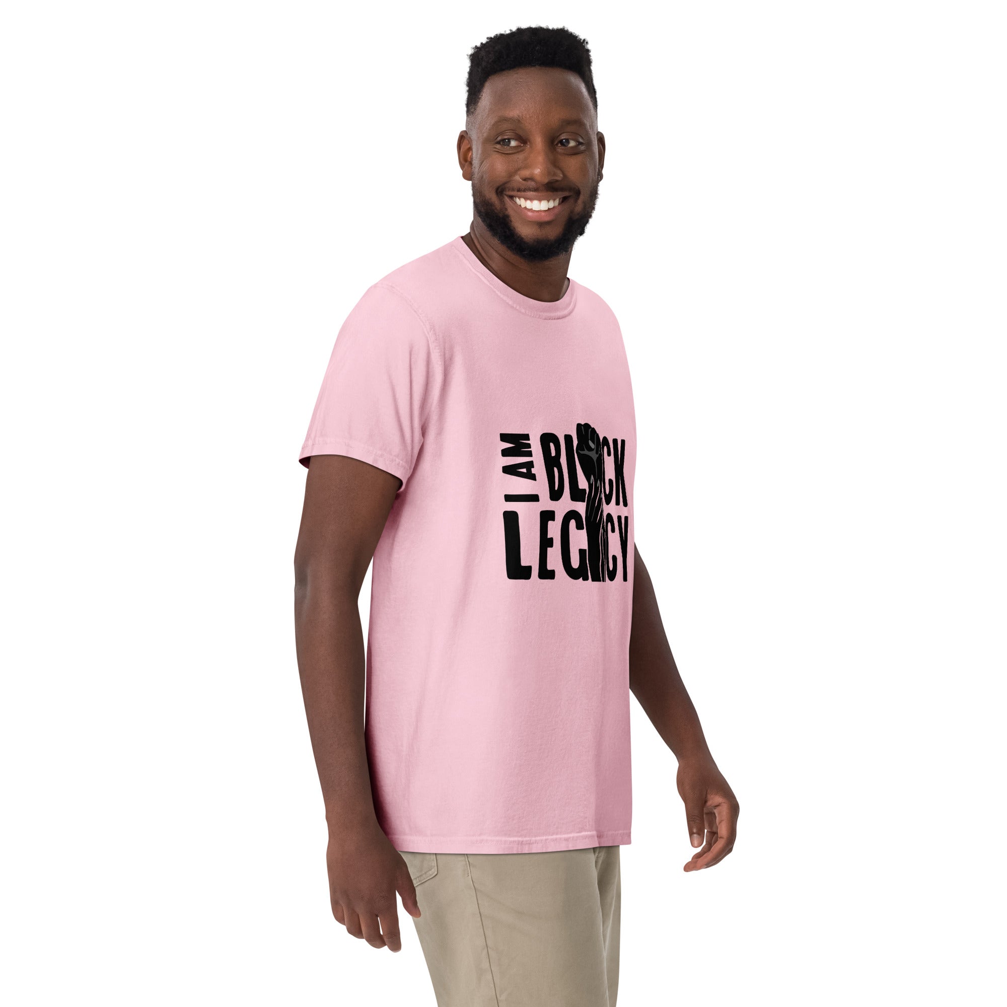 Classic Legacy Heavyweight Tee