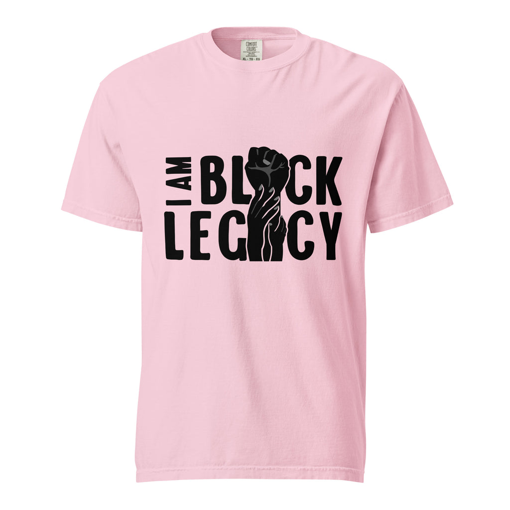 Classic Legacy Heavyweight Tee