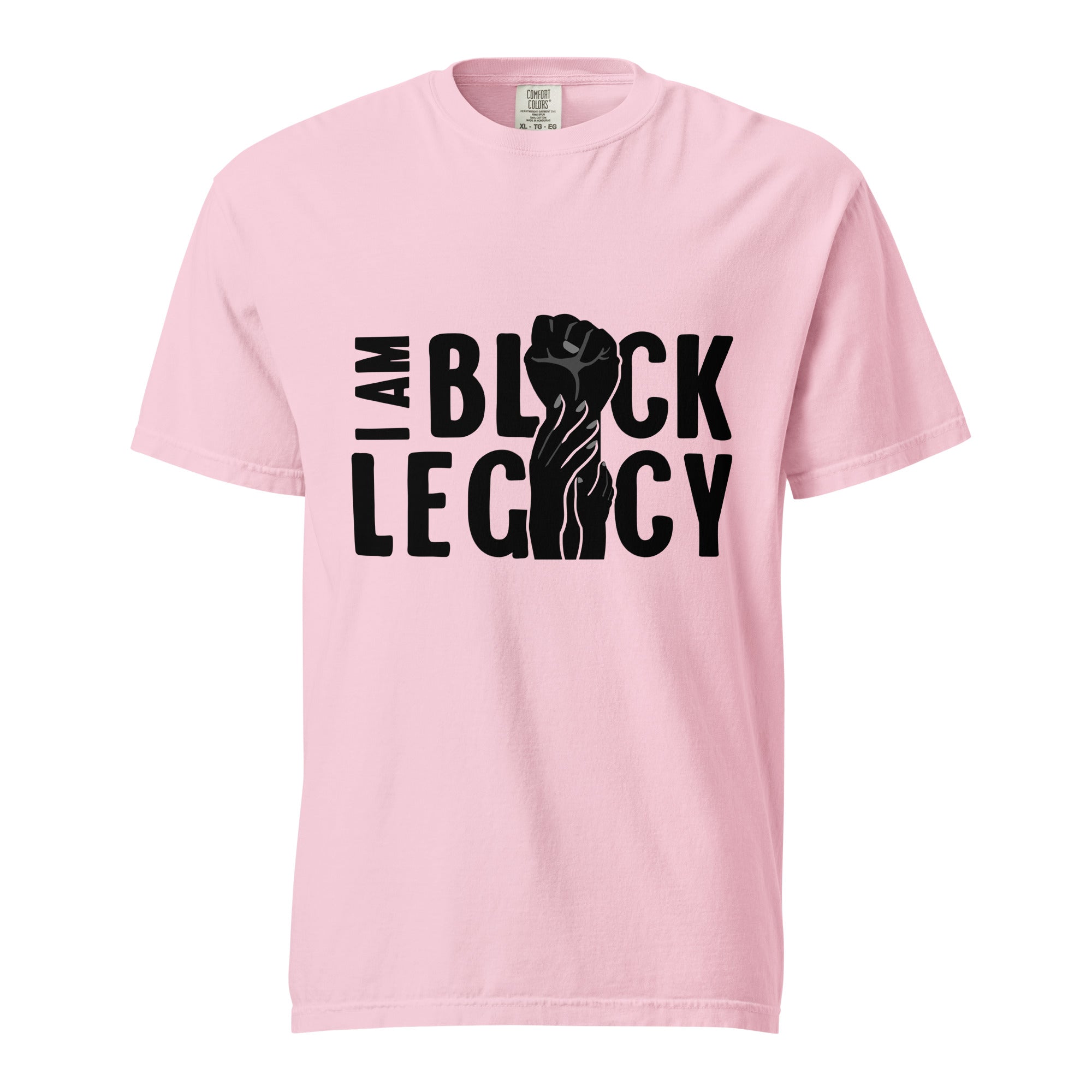 Classic Legacy Heavyweight Tee
