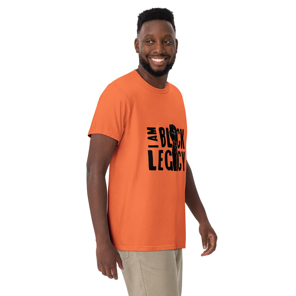Classic Legacy Heavyweight Tee