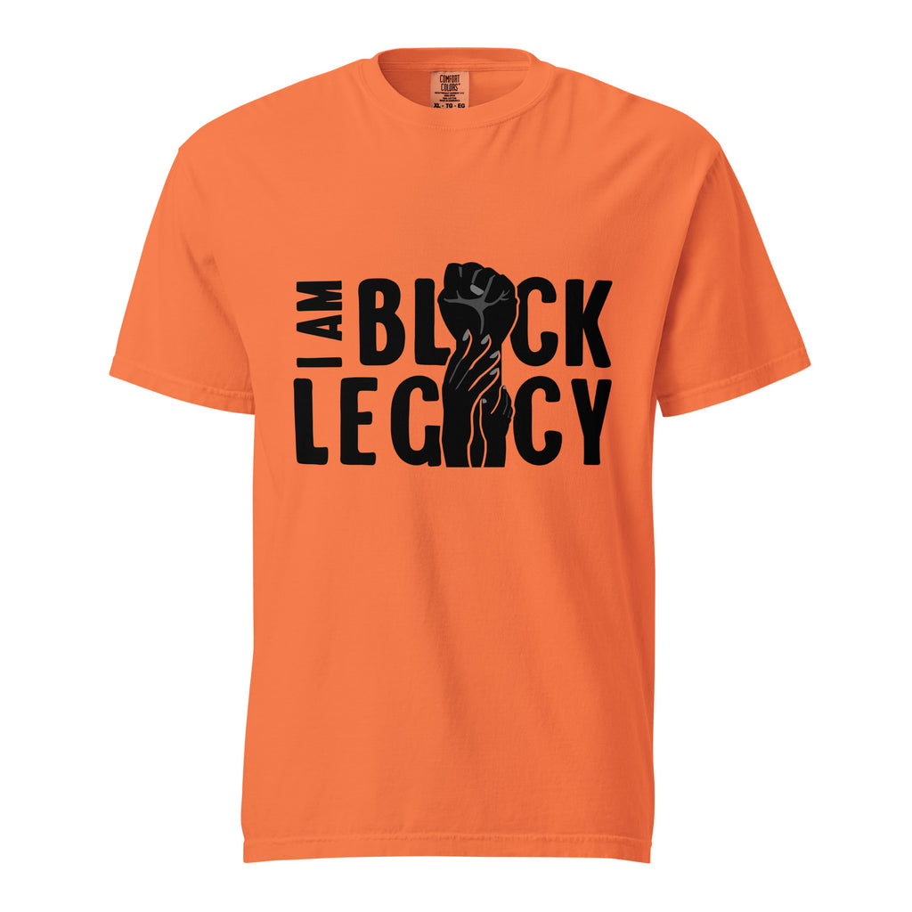 Classic Legacy Heavyweight Tee