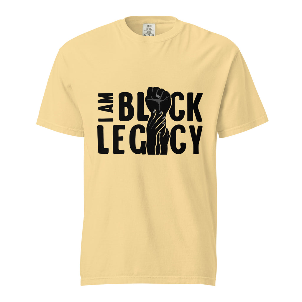 Classic Legacy Heavyweight Tee