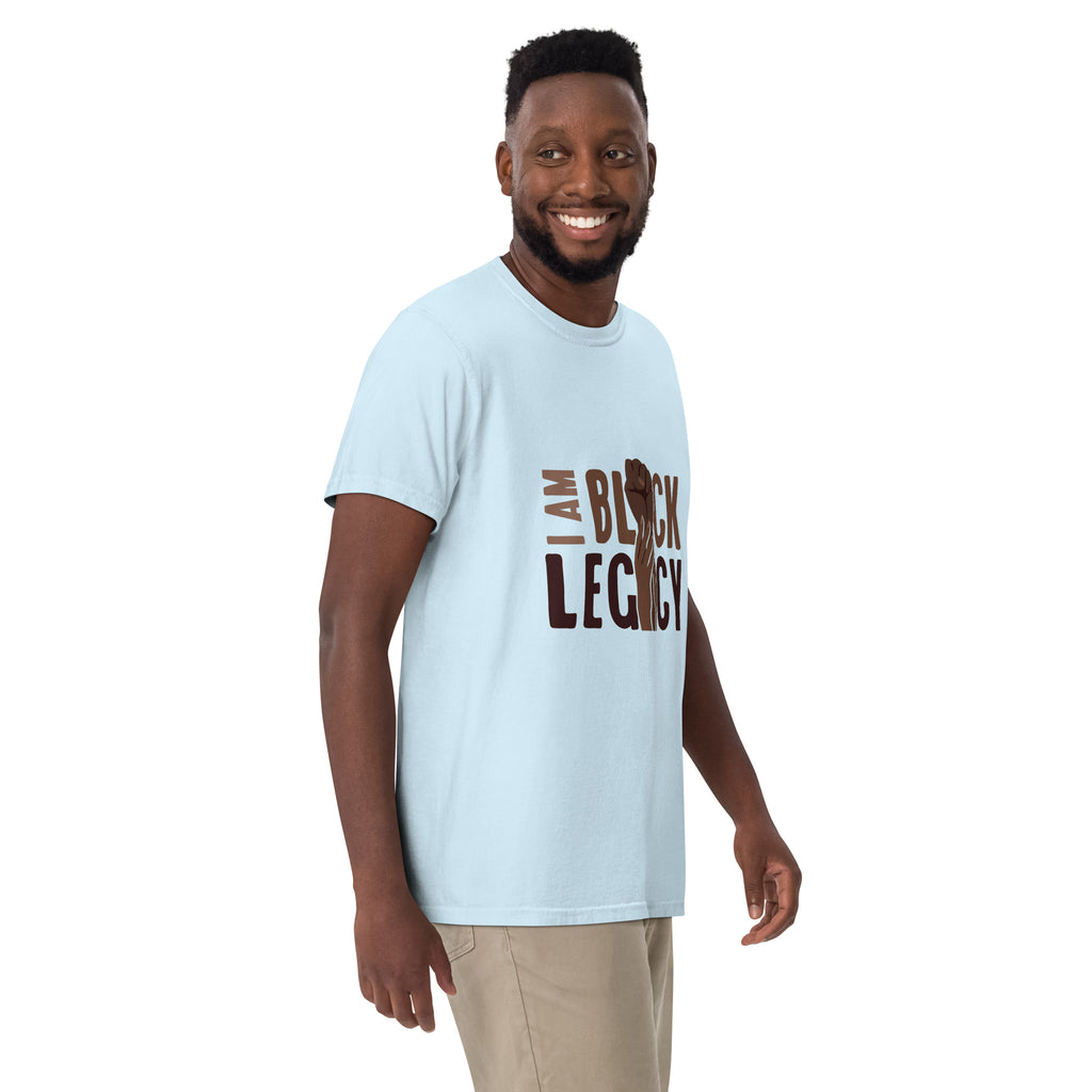 Classic Legacy Heavyweight Tee