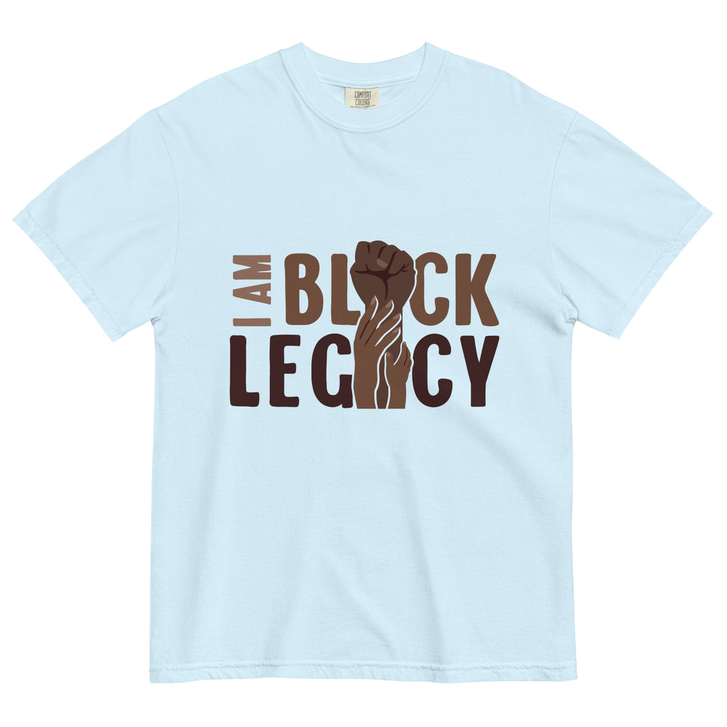 Classic Legacy Heavyweight Tee