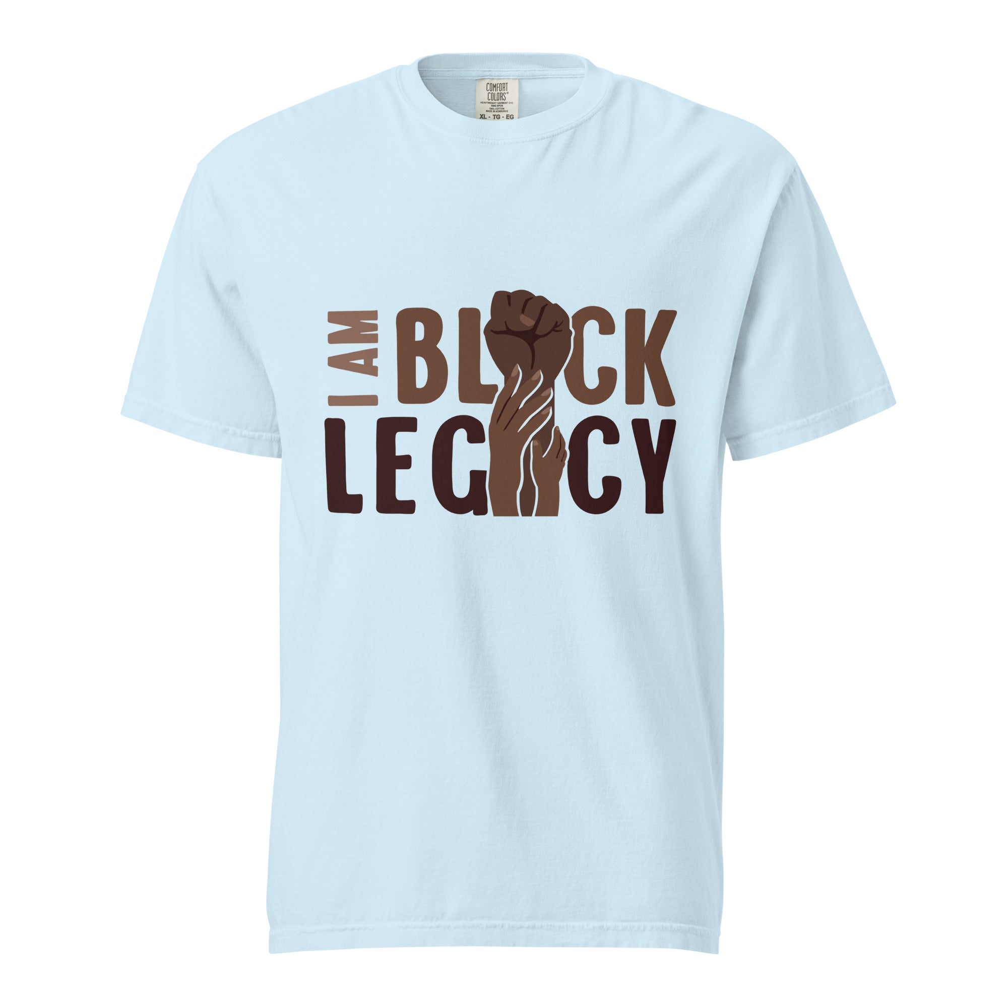 Classic Legacy Heavyweight Tee