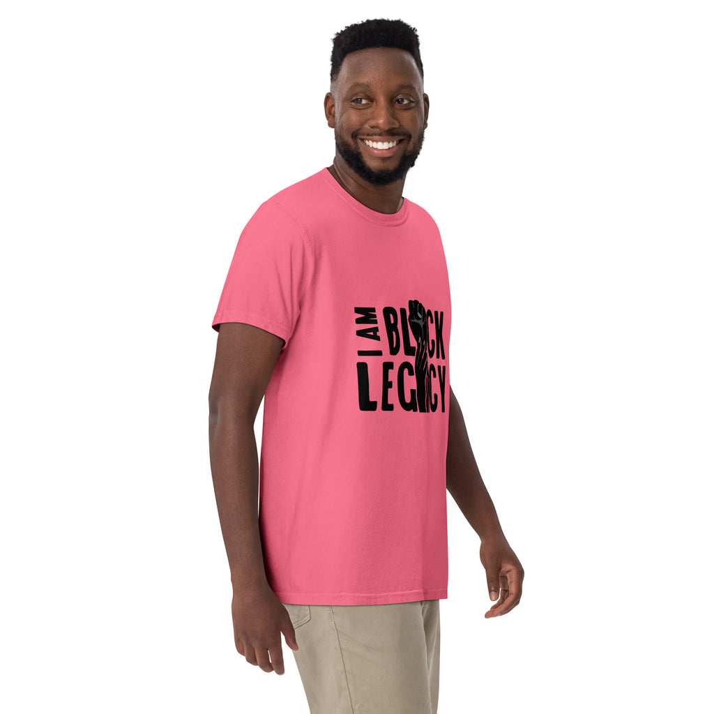 Classic Legacy Heavyweight Tee