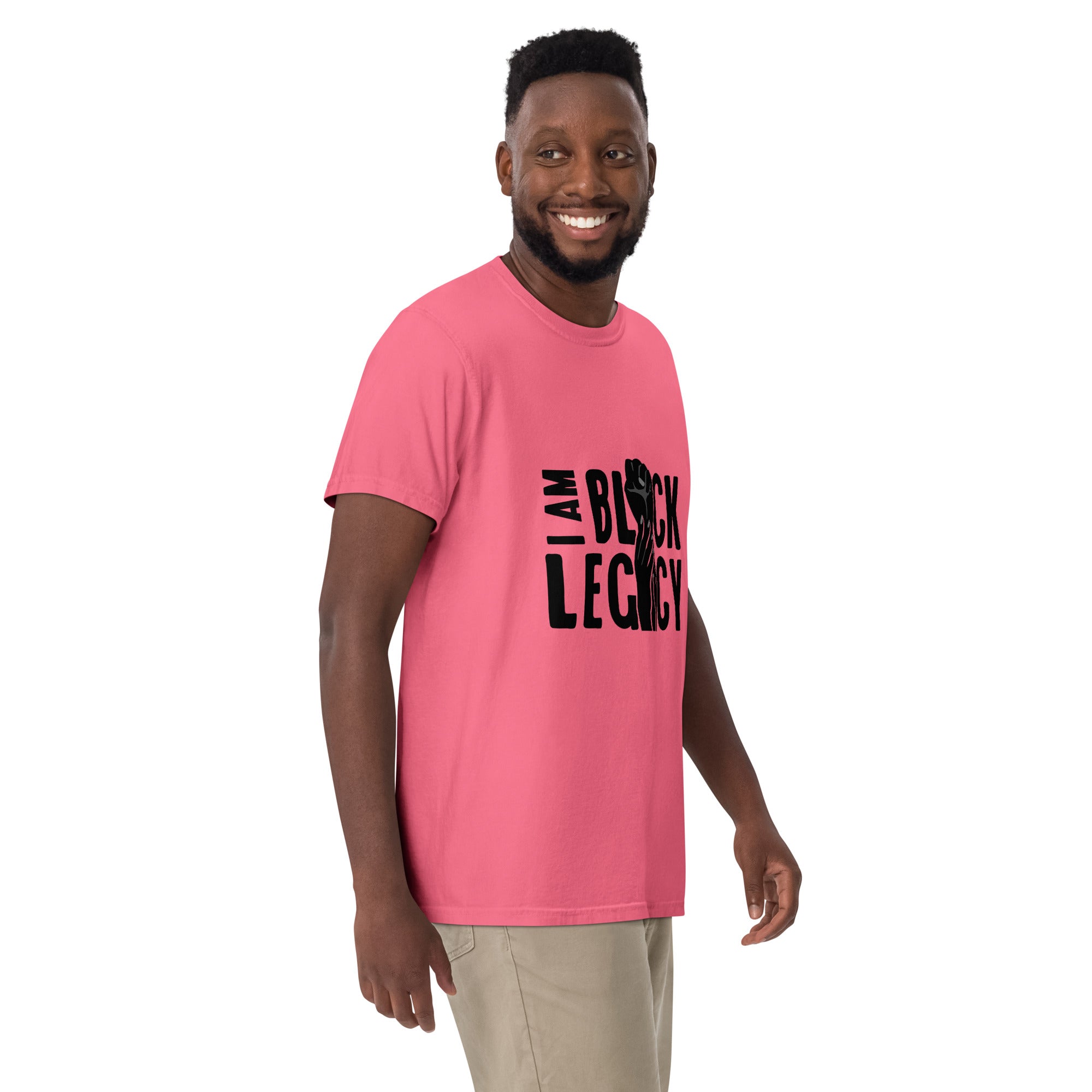 Classic Legacy Heavyweight Tee