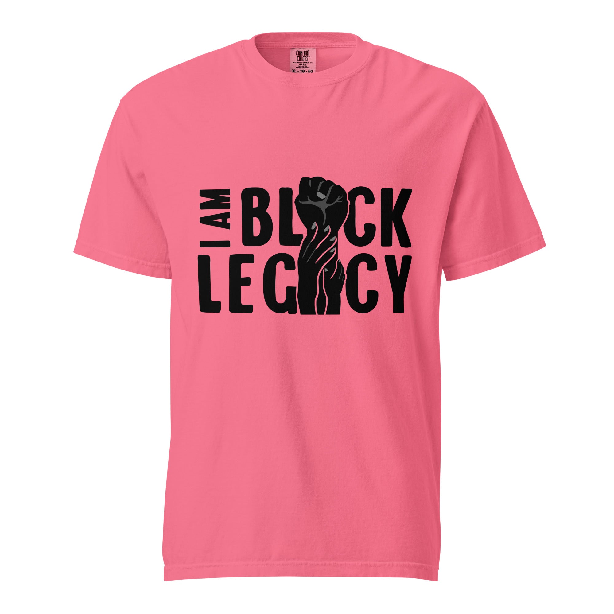 Classic Legacy Heavyweight Tee