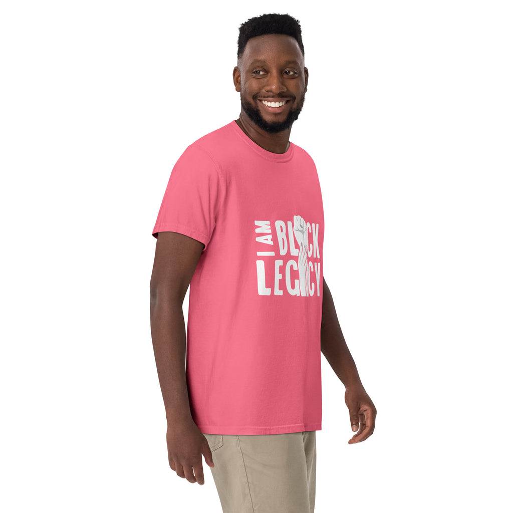 Classic Legacy Heavyweight Tee