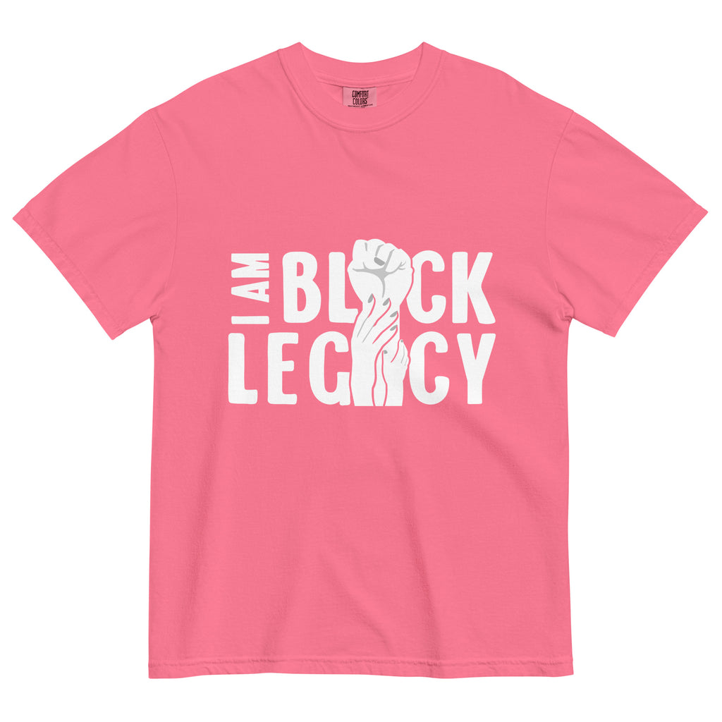 Classic Legacy Heavyweight Tee
