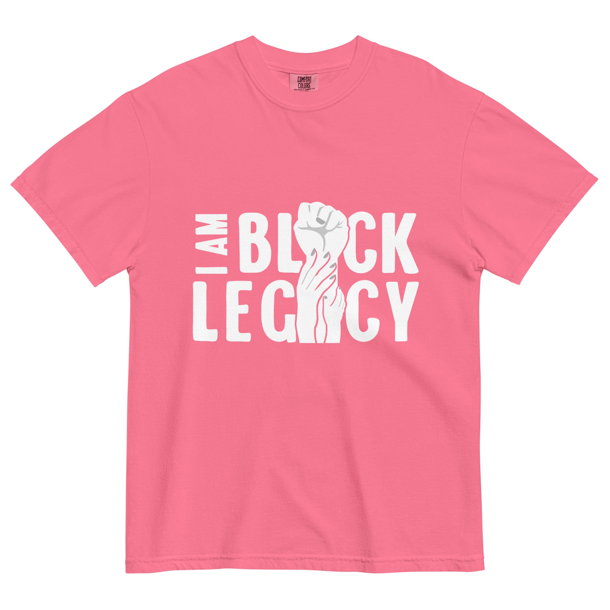 Classic Legacy Heavyweight Tee