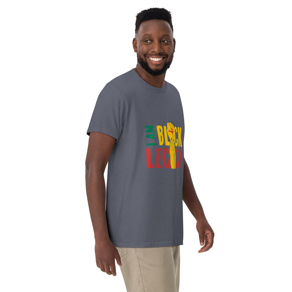 Classic Legacy Heavyweight Tee