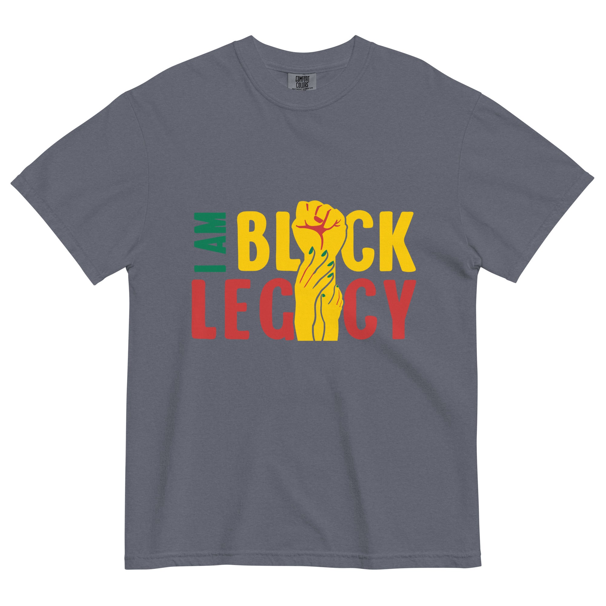 Classic Legacy Heavyweight Tee
