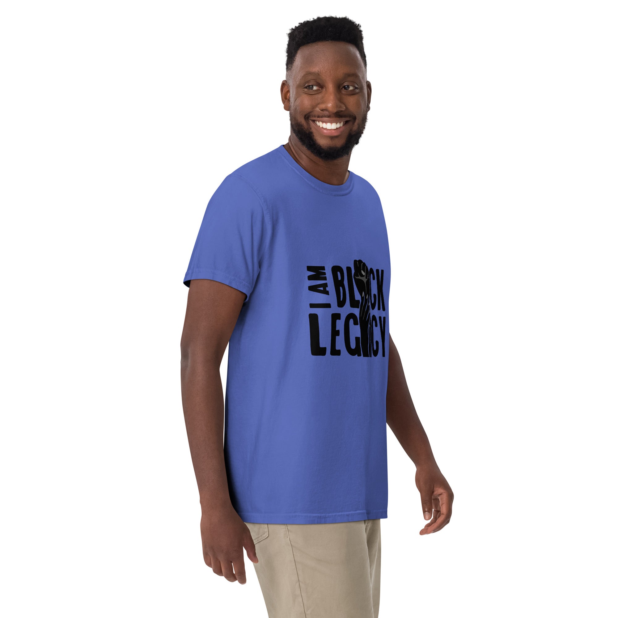 Classic Legacy Heavyweight Tee