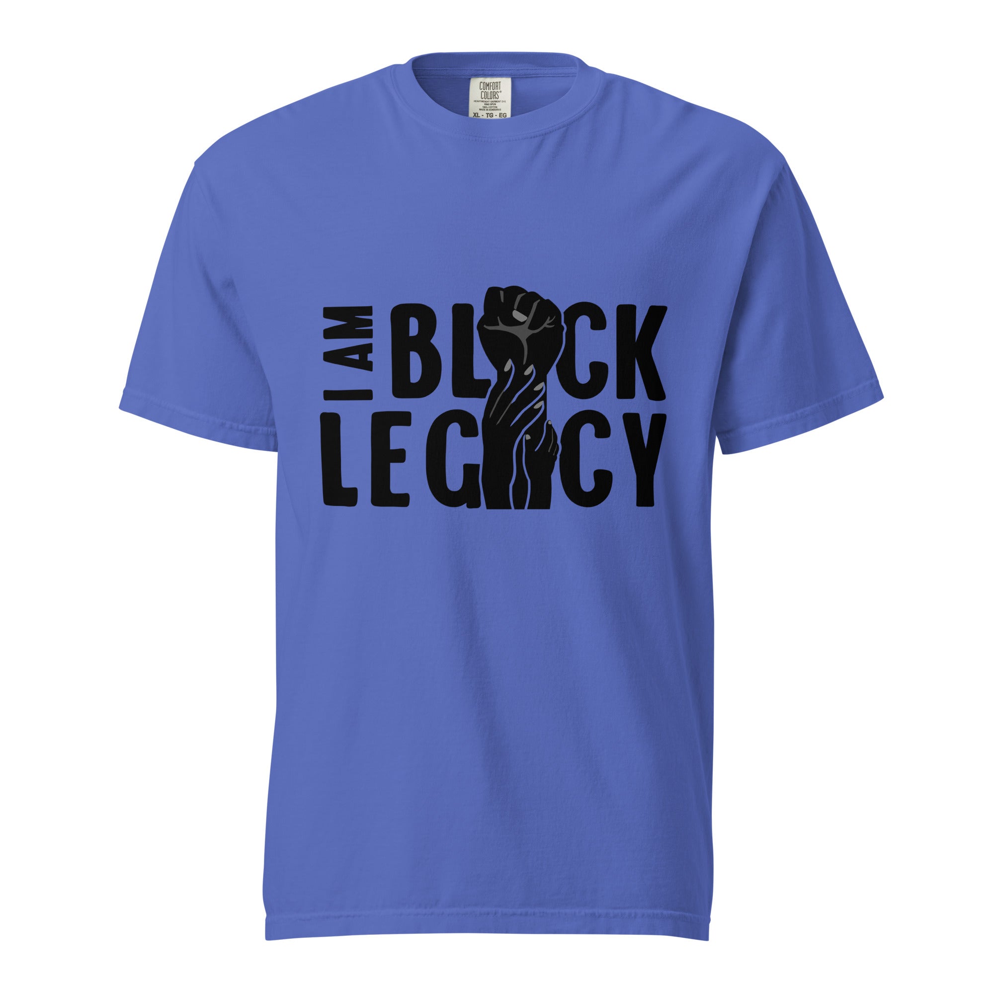 Classic Legacy Heavyweight Tee