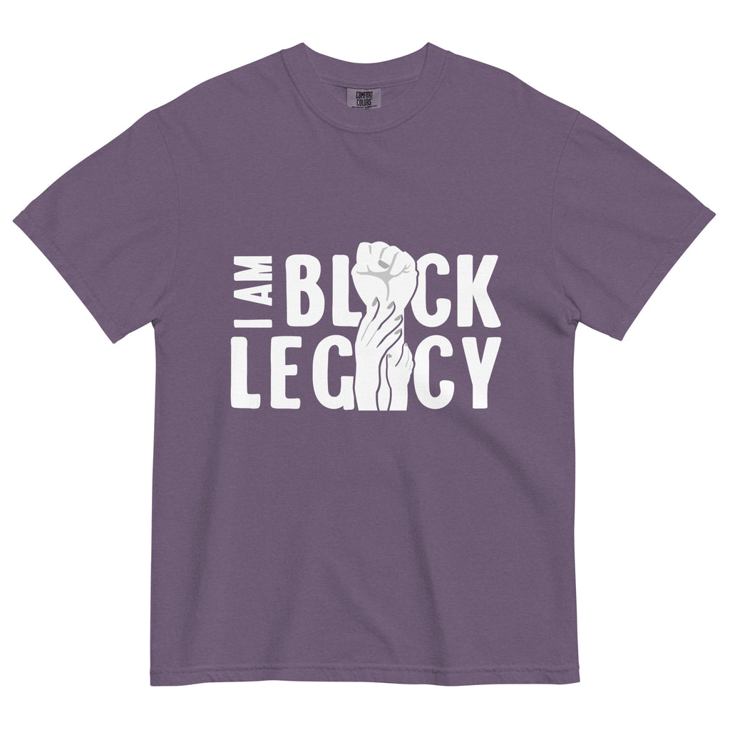 Classic Legacy Heavyweight Tee