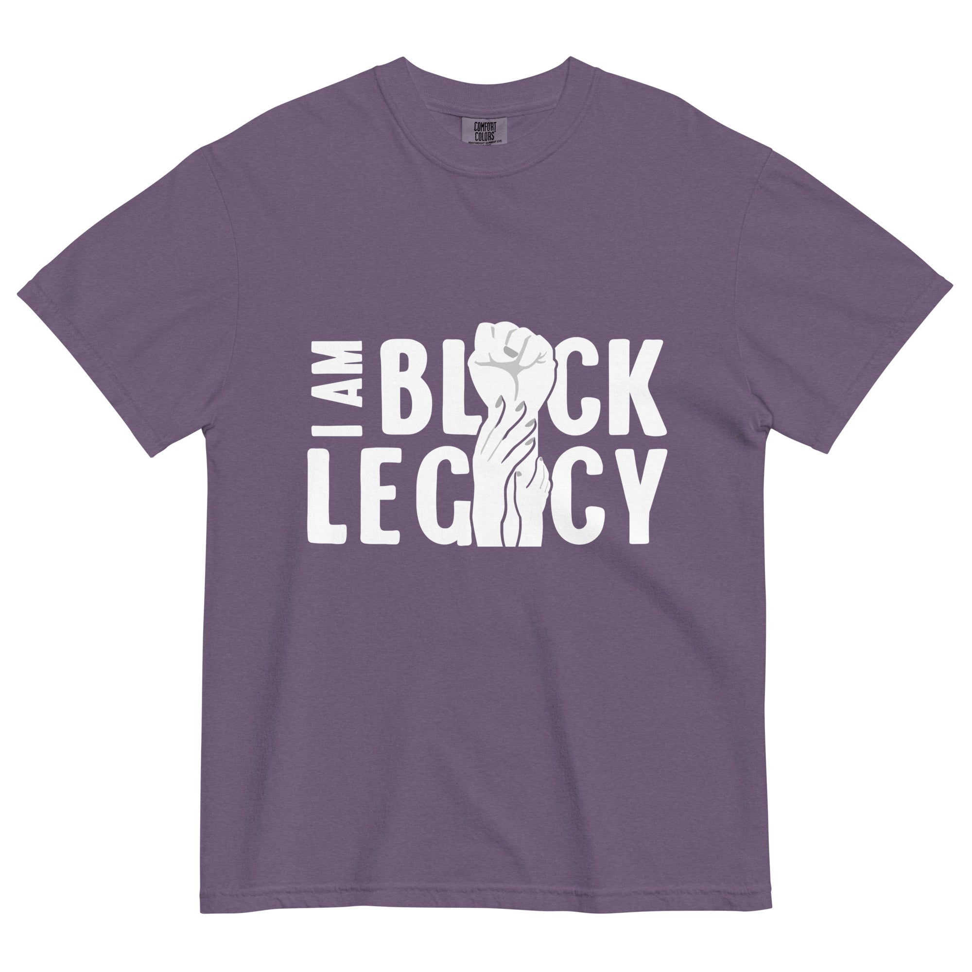 Classic Legacy Heavyweight Tee