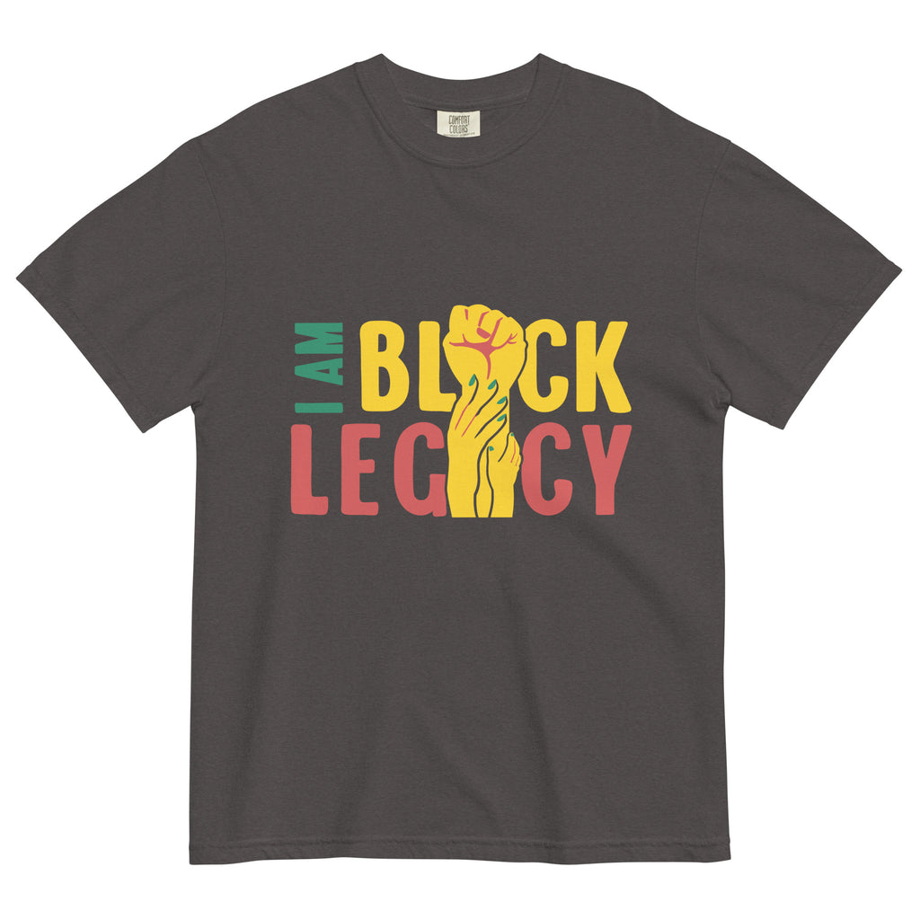 Classic Legacy Heavyweight Tee