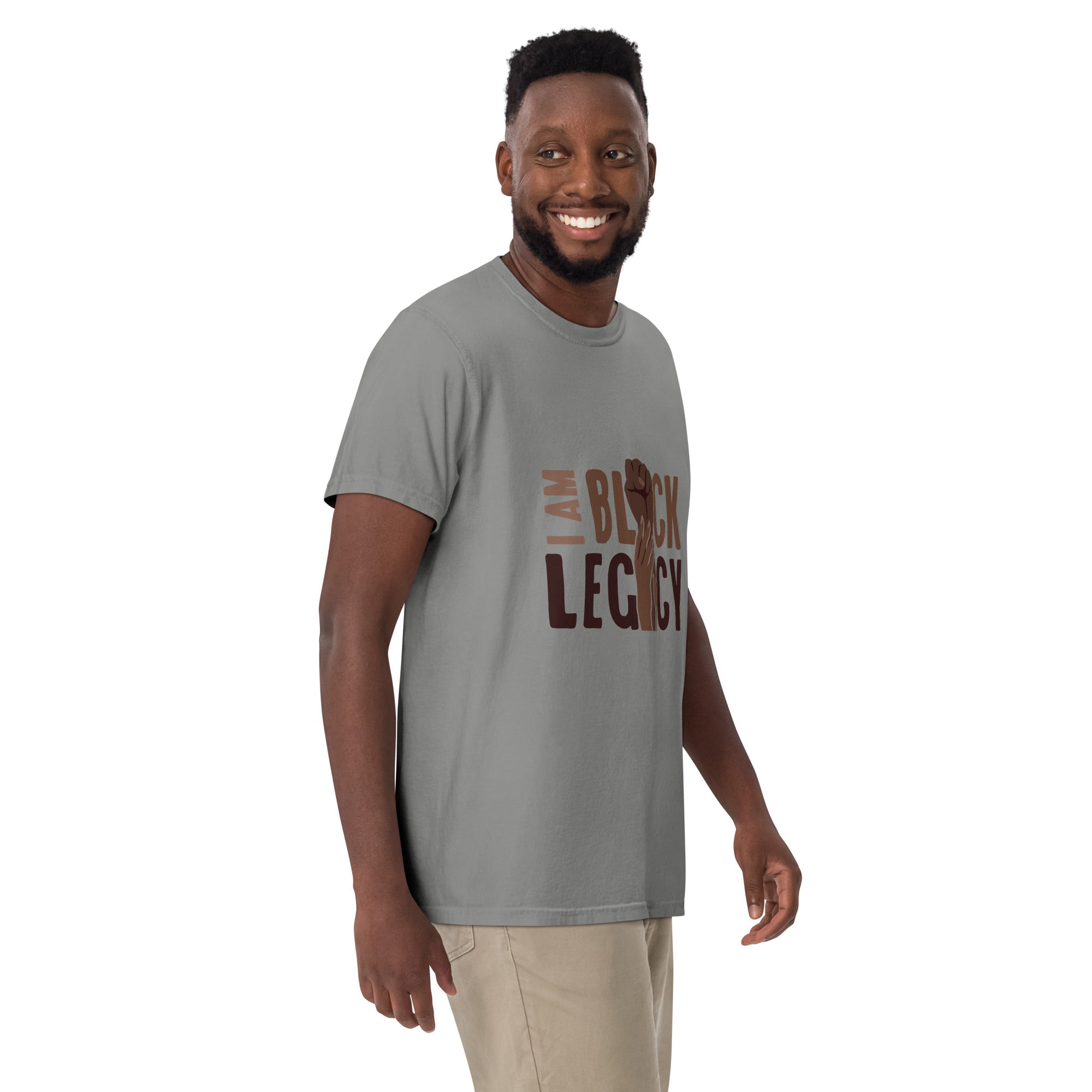 Classic Legacy Heavyweight Tee