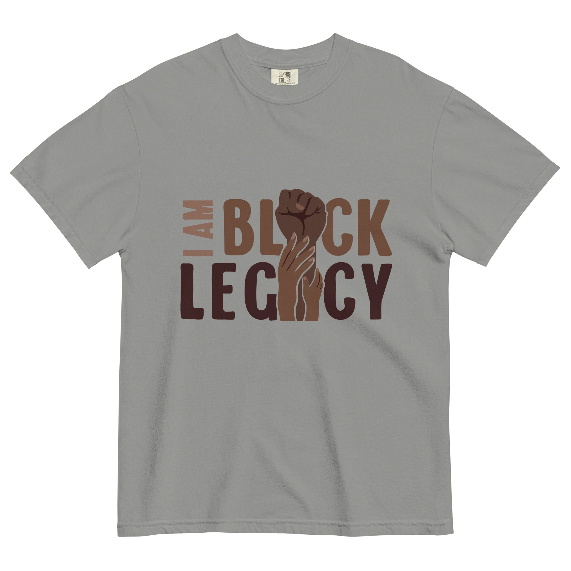 Classic Legacy Heavyweight Tee
