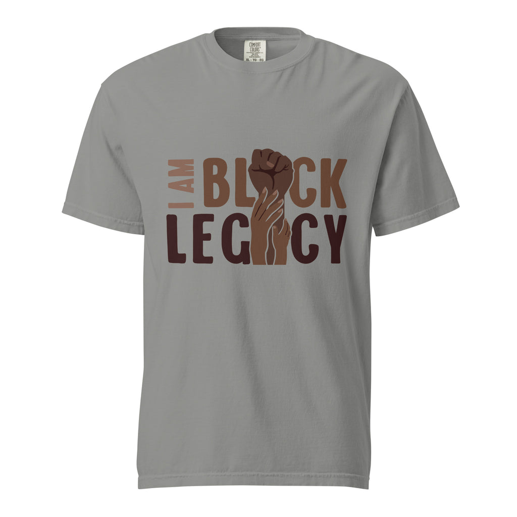 Classic Legacy Heavyweight Tee