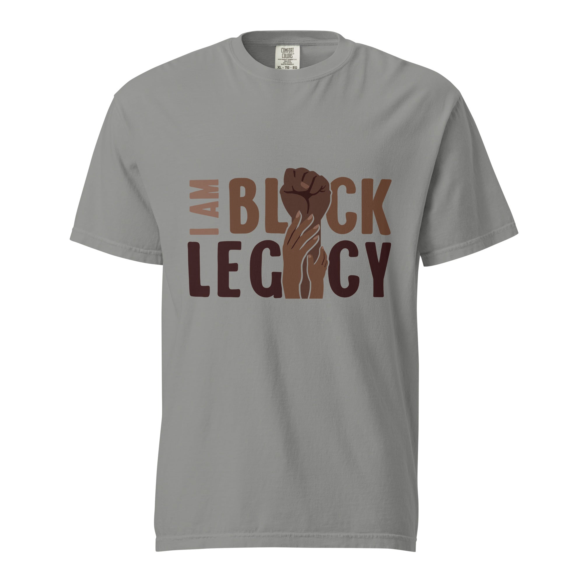 Classic Legacy Heavyweight Tee