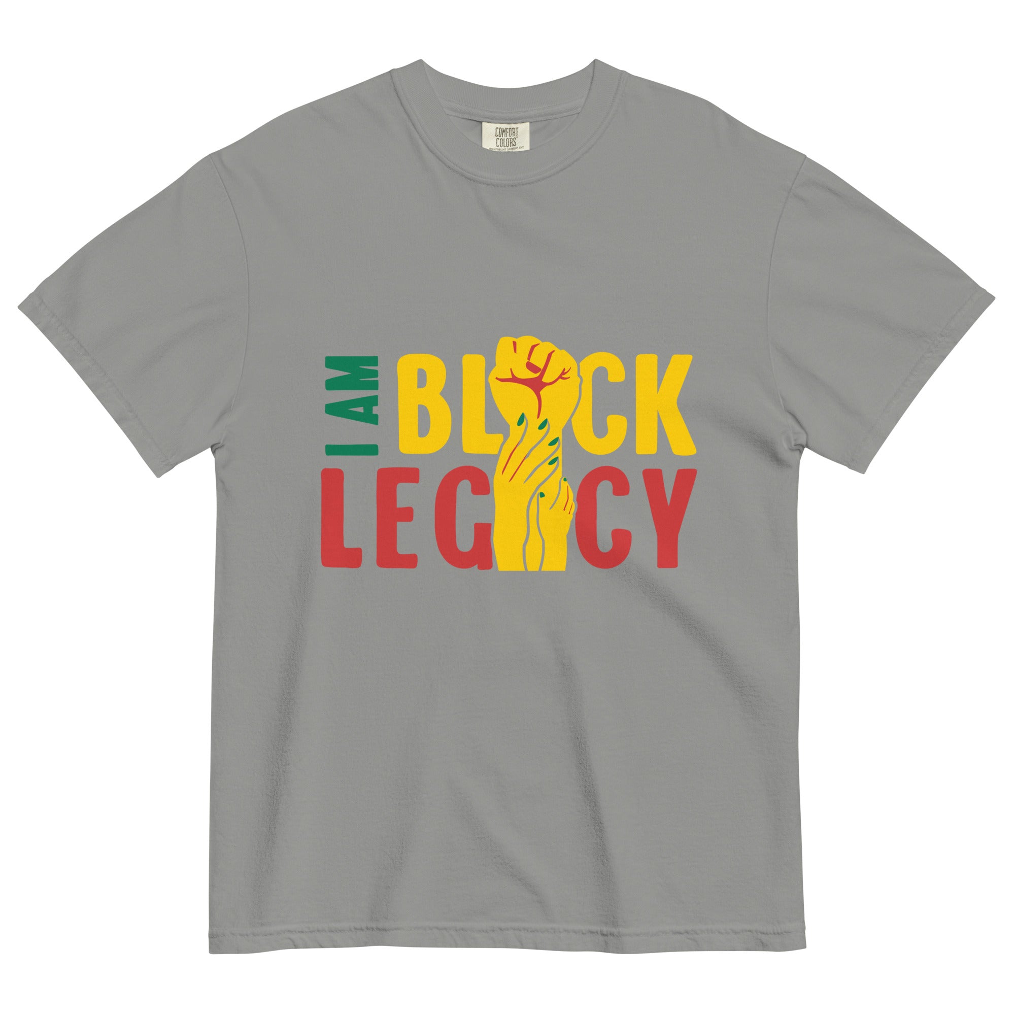 Classic Legacy Heavyweight Tee